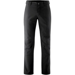 Maier Sports Herrmann Hose Schwarz/Grau/Khaki/Dunkelgrau/Rot/Creme