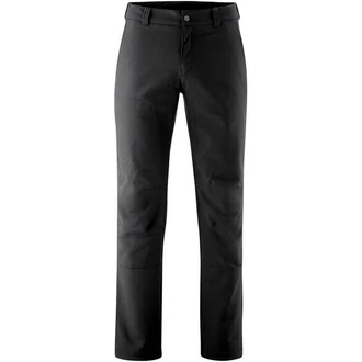 Maier Sports Herrmann Hose Schwarz/Grau/Khaki/Dunkelgrau/Rot/Creme