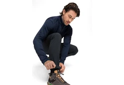 Maier Sports Funktionshose Perlit 