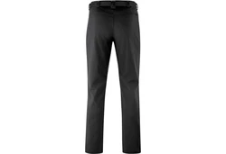 Maier Sports Funktionshose Perlit 