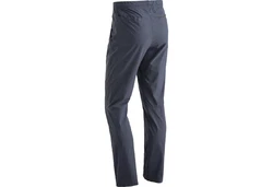 Maier Sports Funktionshose Fortunit Herren Wanderhose Blau/Dunkelblau/Grau/Dunkelgrau