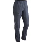 Maier Sports Funktionshose Fortunit Herren Wanderhose Blau/Dunkelblau/Grau/Dunkelgrau
