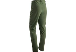Maier Sports Funktionshose Latit Dunkelgrün/Grün/Khaki