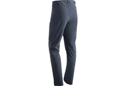 Maier Sports Funktionshose Latit Dunkelblau/Dunkelgrau/Blau/Grau/Hellgrau