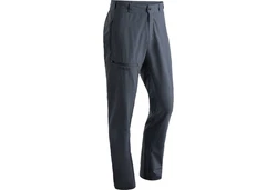 Maier Sports Funktionshose Latit Dunkelblau/Dunkelgrau/Blau/Grau/Hellgrau