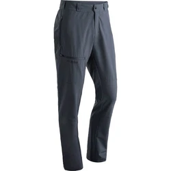 Maier Sports Funktionshose Latit Dunkelblau/Dunkelgrau/Blau/Grau/Hellgrau