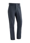 Maier Sports Funktionshose Herrmann Trekkinghose Outdoorhose Dunkelblau/Blau/Grau/Dunkelgrau Maier Sports Funktionshose Herrmann Trekkinghose Outdoorhose Dunkelblau/Blau/Grau/Dunkelgrau
