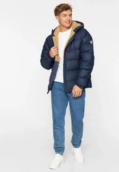 Derbe Winterjacke Interholm_Cozy Herren 