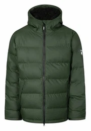 Winterjacke Interholm_Cozy Herren