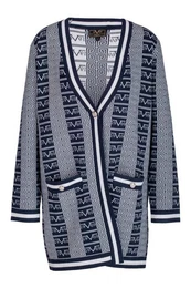 Strickjacke EJ7232