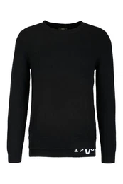 Rundhalspullover WJ8144