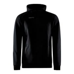 Craft Kapuzenpullover Core Soul Hood Schwarz