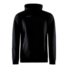 Kapuzenpullover Core Soul Hood mit hohem Kragen