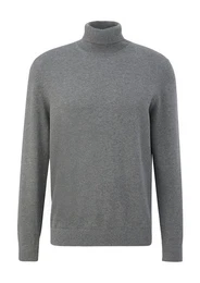 Longpullover Strickpullover