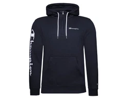 Champion Kapuzenpullover Hooded Half Zip Herren NNY
