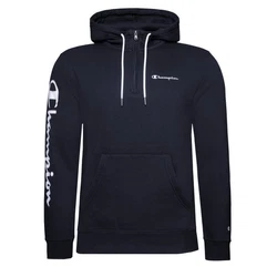 Champion Kapuzenpullover Hooded Half Zip Herren NNY