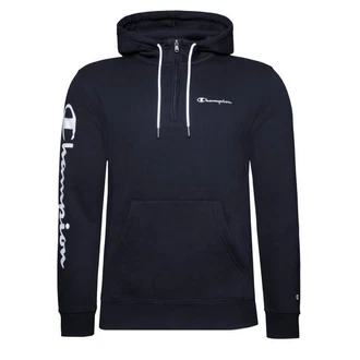 Champion Kapuzenpullover Hooded Half Zip Herren Champion Kapuzenpullover Hooded Half Zip Herren
