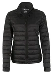 WHISTLER Steppjacke Tepic W Pro-lite Schwarz/Dunkelgrau/Lila WHISTLER Steppjacke Tepic W Pro-lite Schwarz/Dunkelgrau/Lila