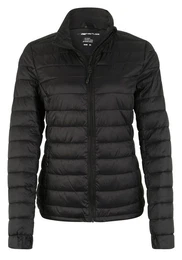 Steppjacke Tepic W Pro-lite mit Kinnschutz und kuscheliger Wattierung