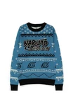 Naruto Pullover Multicolor