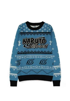 Naruto Pullover Naruto Pullover