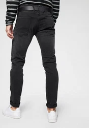 Replay Slim-fit Jeans Anbass 