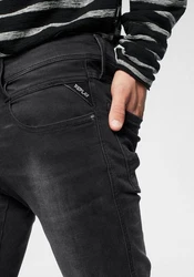 Replay Slim-fit Jeans Anbass 