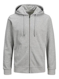 Sweatjacke (1-tlg)