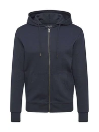 Sweatjacke (1-tlg)