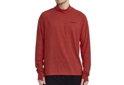 Craft Stehkragenpullover ADV Subz Wool LS Tee 2 