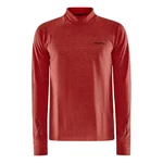Craft Stehkragenpullover ADV Subz Wool LS Tee 2 