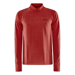 Craft Stehkragenpullover ADV Subz Wool LS Tee 2 
