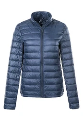 WHISTLER Steppjacke Tepic W Pro-lite Hellblau/Dunkelblau/Blau