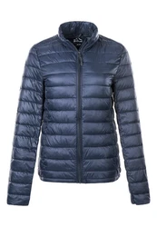 WHISTLER Steppjacke Tepic W Pro-lite Hellblau/Dunkelblau/Blau