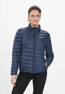 WHISTLER Steppjacke Tepic W Pro-lite Hellblau/Dunkelblau/Blau