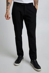 !Solid Stoffhose TOFred Sweatpants 21200439