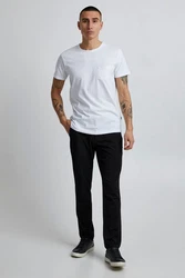 !Solid Stoffhose TOFred Sweatpants 21200439