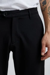 !Solid Stoffhose TOFred Sweatpants 21200439
