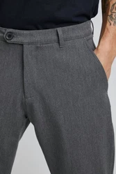!Solid Stoffhose TOFred Sweatpants 21200439