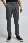!Solid Stoffhose TOFred Sweatpants 21200439