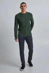 !Solid Stoffhose TOFred Sweatpants 21200439