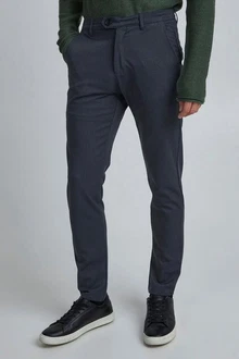 !Solid Stoffhose TOFred Sweatpants 21200439