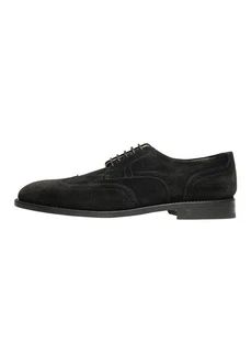 Henry Stevens Winston FBD Businessschuh Schnürschuh Herren Halbschuhe