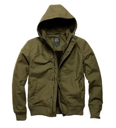 Winterjacke
