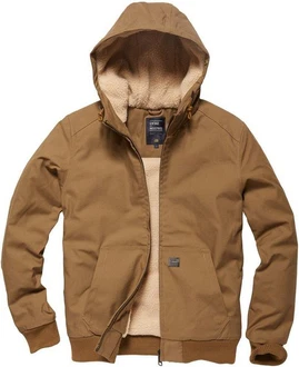 Vintage Industries Jacke 'Datton'