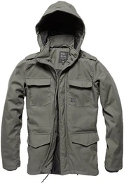 Winterjacke