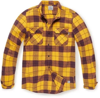 Vintage Industries Hemd Sem