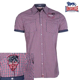 Outdoorhemd Herren Hemd Reigate