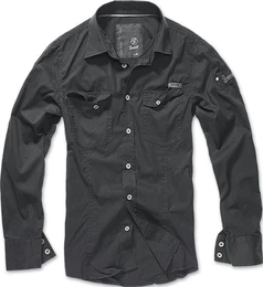 Outdoorhemd Herren Hemd