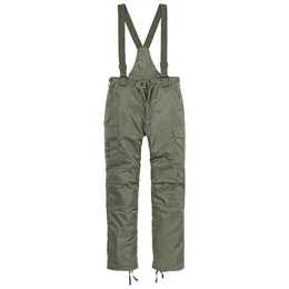Cargohose Herren Hose Thermo Next Generation